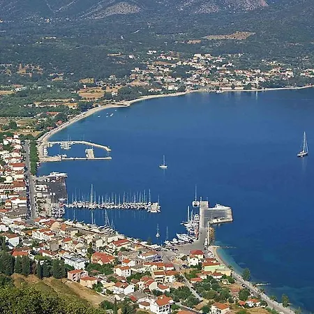 Memories Sami (Kefalonia)