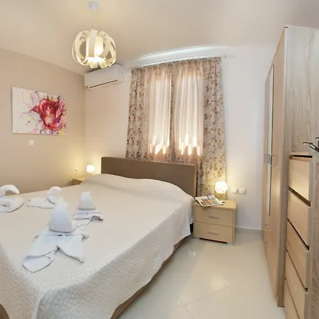 Memories Holiday home *