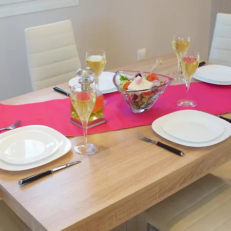 Сasa de vacaciones Memories *