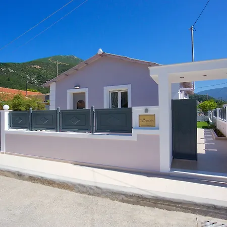 Memories * Sami (Kefalonia)