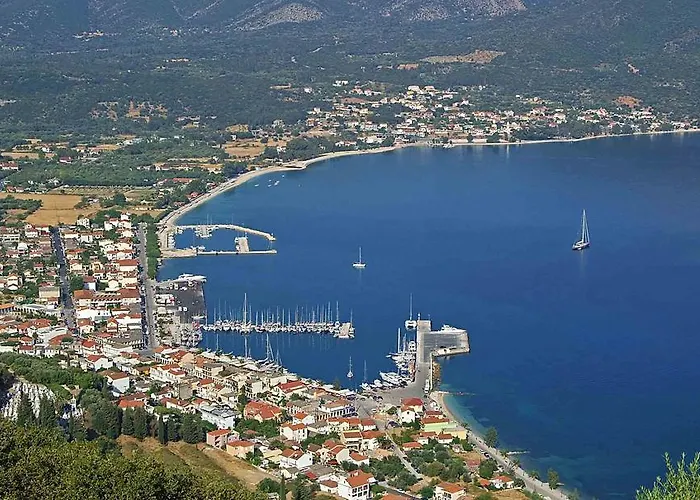 Memories Sami (Kefalonia)