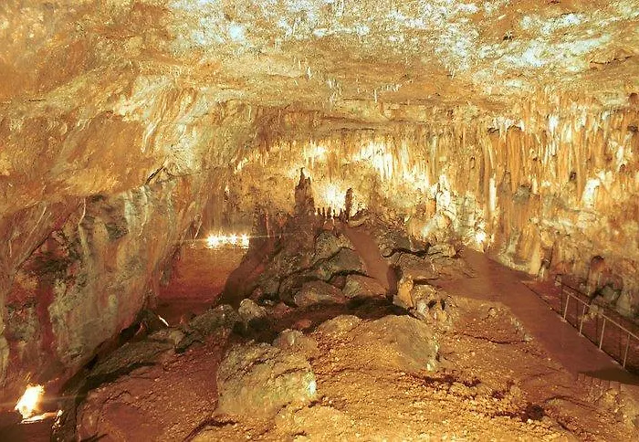 Memories Sami (Kefalonia)