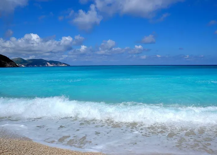 Сasa de vacaciones Memories Sami (Kefalonia)