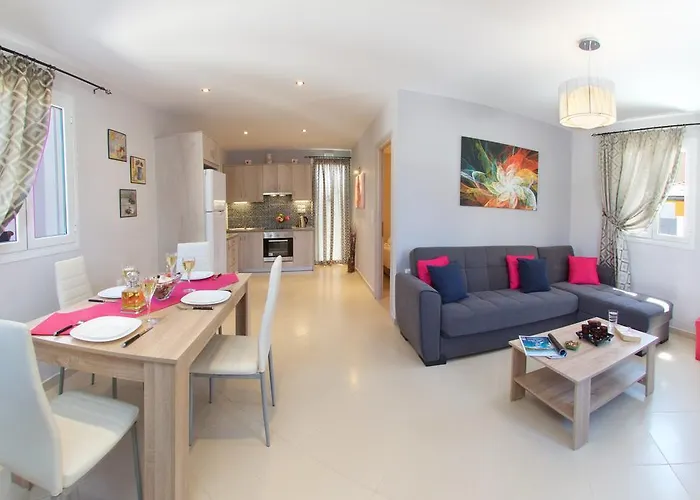 Сasa de vacaciones Memories