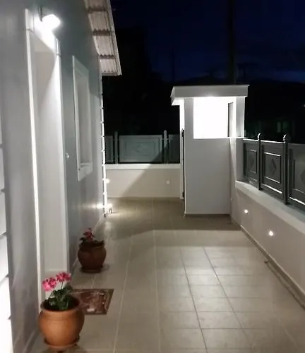 Сasa de vacaciones Memories Sami (Kefalonia)