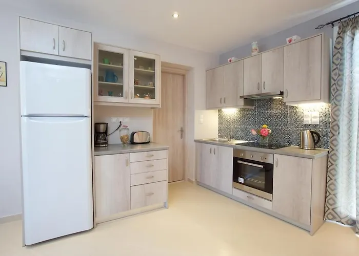 Сasa de vacaciones Memories Sami (Kefalonia)