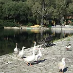 Memories Prázdninový dům *