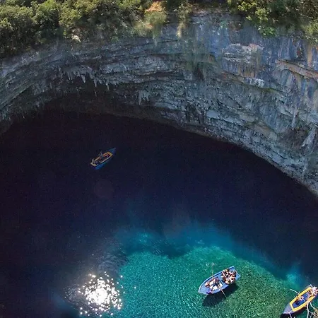 Σπίτι διακοπών Memories *