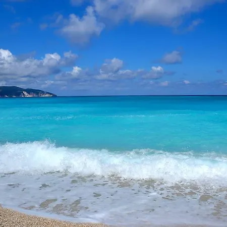 Σπίτι διακοπών Memories Σάμη