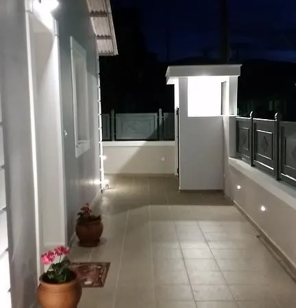 Σπίτι διακοπών Memories Σάμη