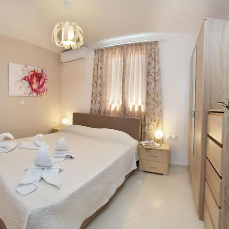 Memories Σπίτι διακοπών *