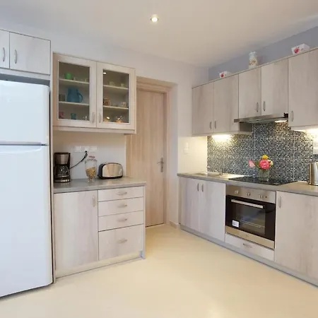 Σπίτι διακοπών Memories Σάμη