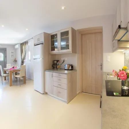 Memories Σπίτι διακοπών *