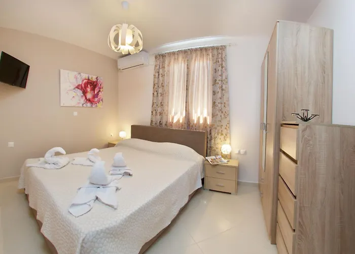 Memories Holiday home *