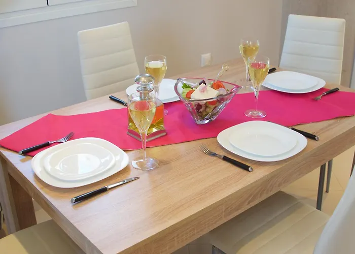 Holiday home Memories *