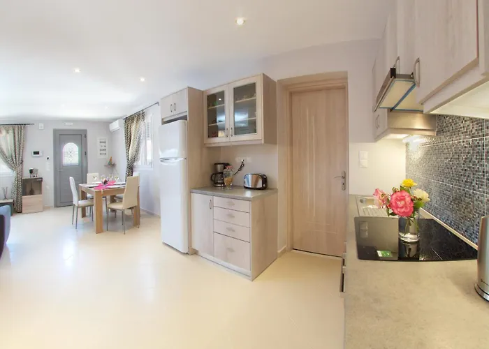 Memories Holiday home *